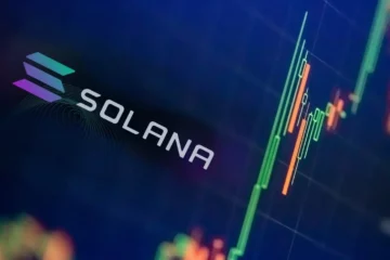 The Solana Ecosystem Sees Growth