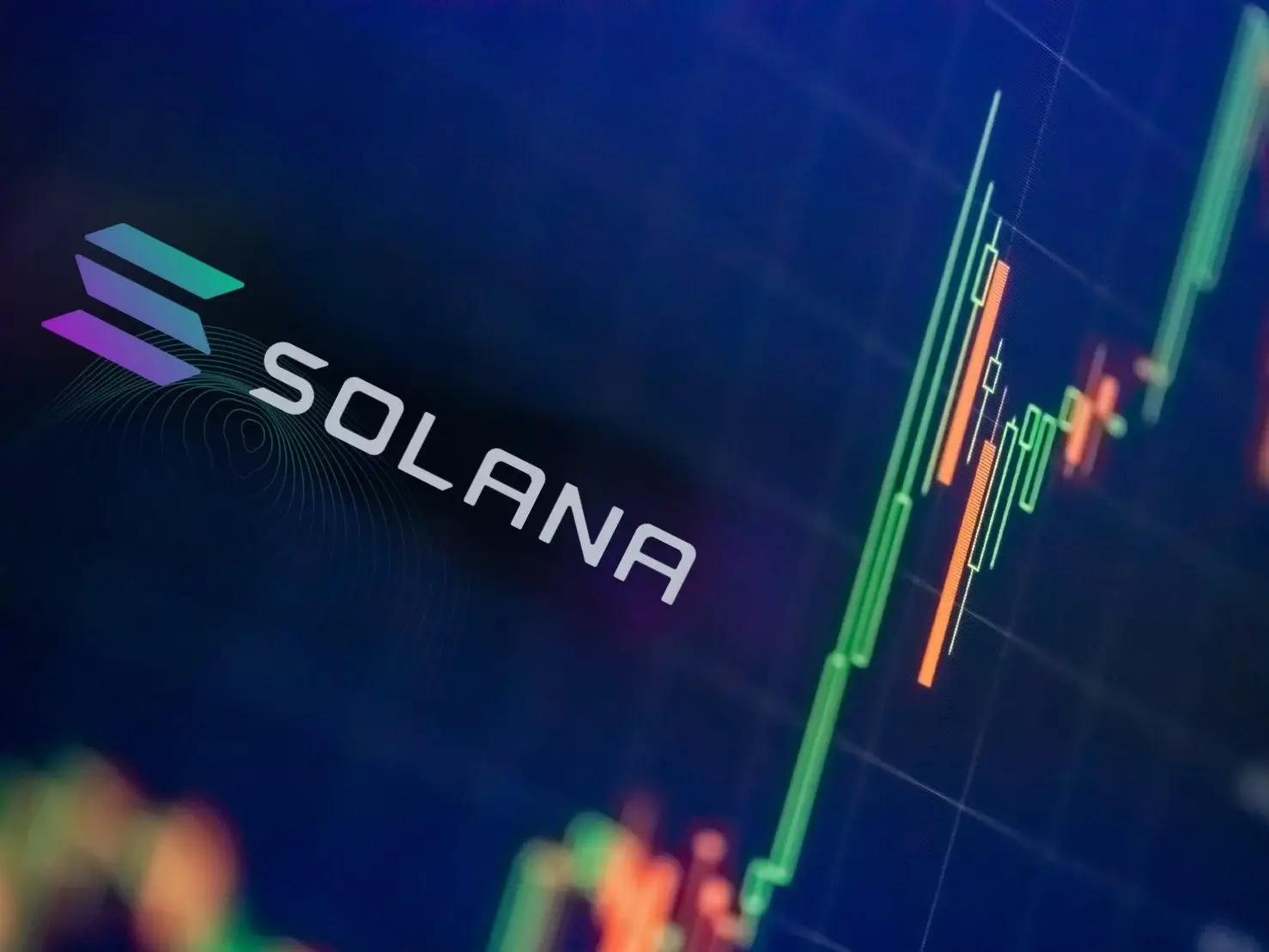 The Solana Ecosystem Sees Growth