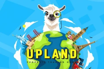 NFT Game Upland Review