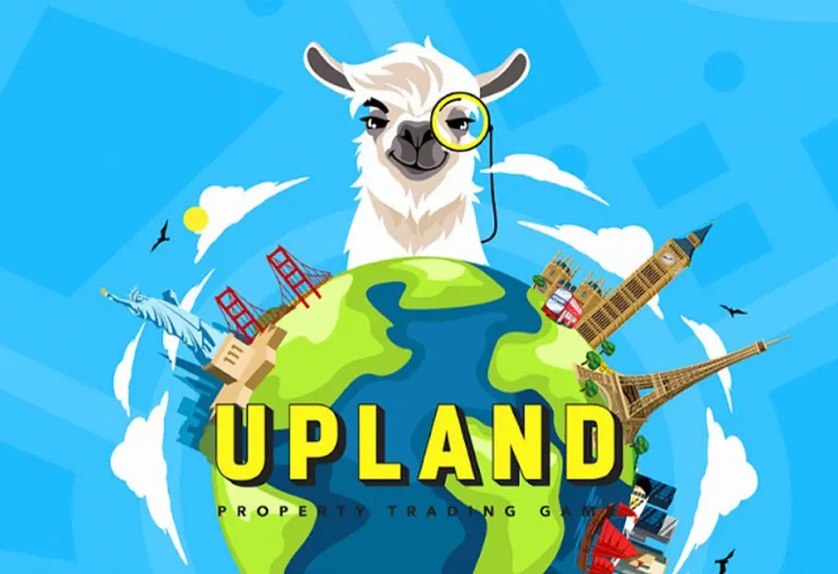 NFT Game Upland Review