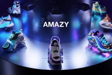 Amazy Tokenomics