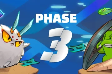 Axie Infinity. What's New In The Game?