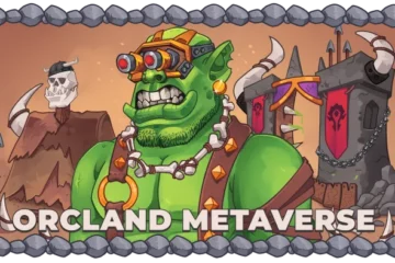 NFT Game By The Orcs Review