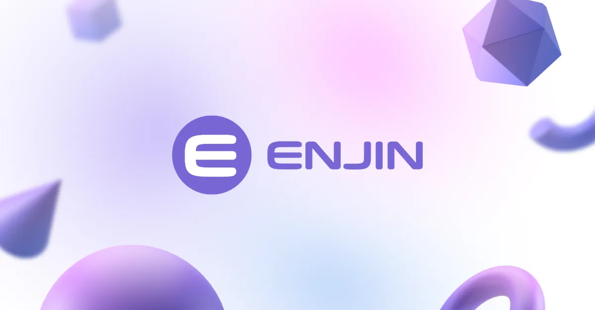 Enjin Review