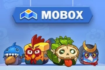 Metaverse Mobox Review