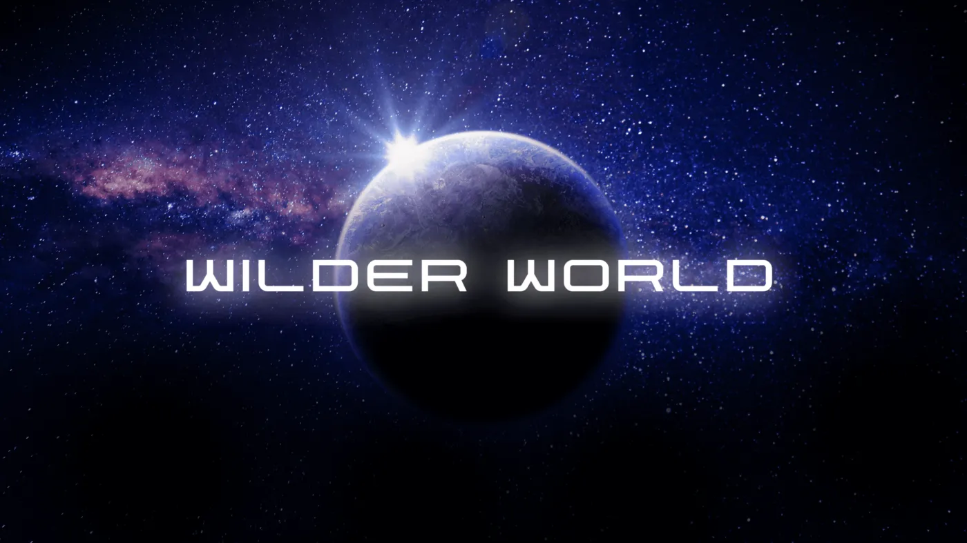 Wilder World Game Review