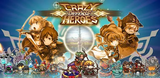 NFT Game Crazy Defense Heroes Review