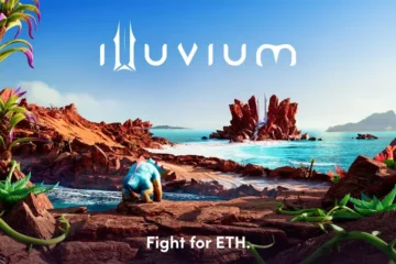 Metaverse Illuvium Overview