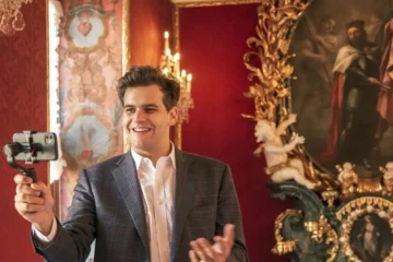 An Ancient Noble Family From Bohemia Issues NFTs To Preserve Their History