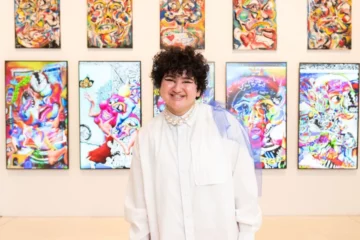 The Teenager Set A New Historical High In The Secondary Sales Of His NFT Project