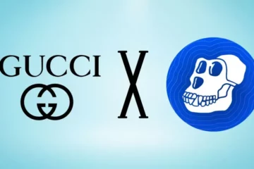 Gucci Accepts Payment In Apecoin