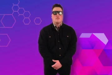 Metaverse Security Specialist