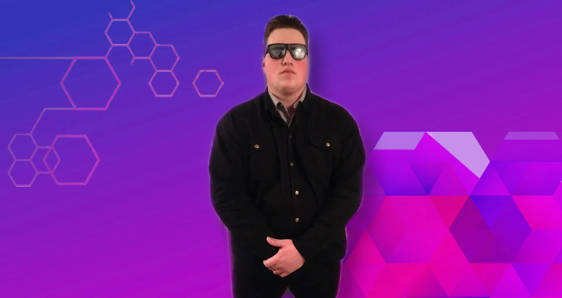 Metaverse Security Specialist