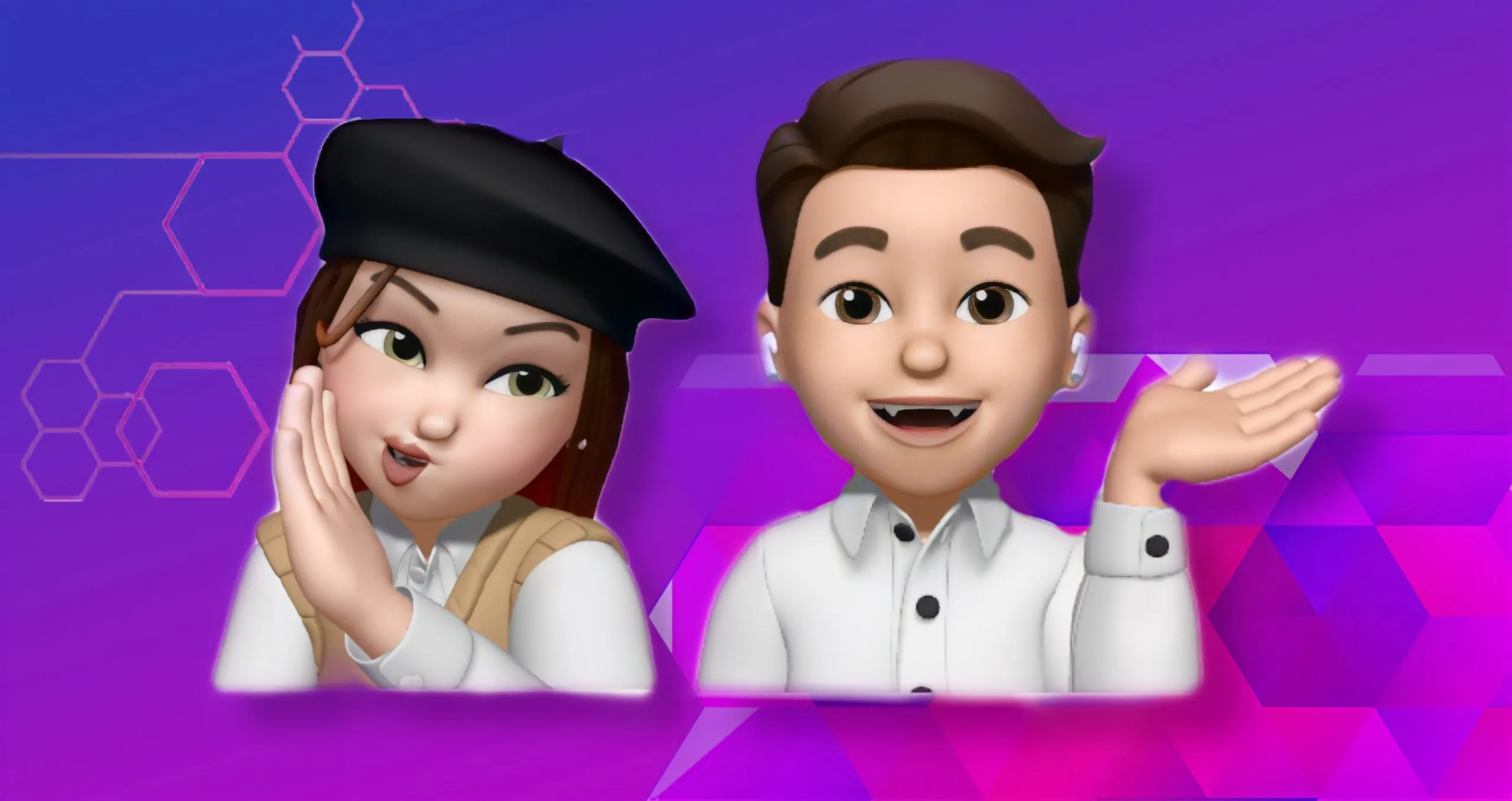 What Is The Essence Of The Metaverses