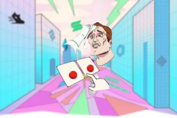 Complete Overview Of The STEPN Interface