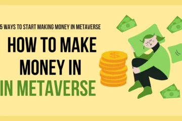 Metaverse: Top 5 Ways To Make Real Money