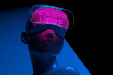 How The Metaverse Affects Labor Productivity