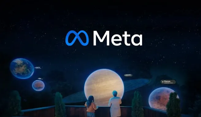 Meta To Issue Bonds To Fund The Metaverse