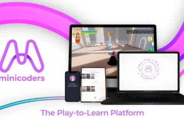 Minicoders Teaches Kids How To Code In The Metaverse