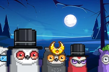 Digital Artists Relinquish Rights To Their NFT Works