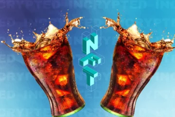 Coca-Cola Dropped NFTs In Honor Of Friendship Day