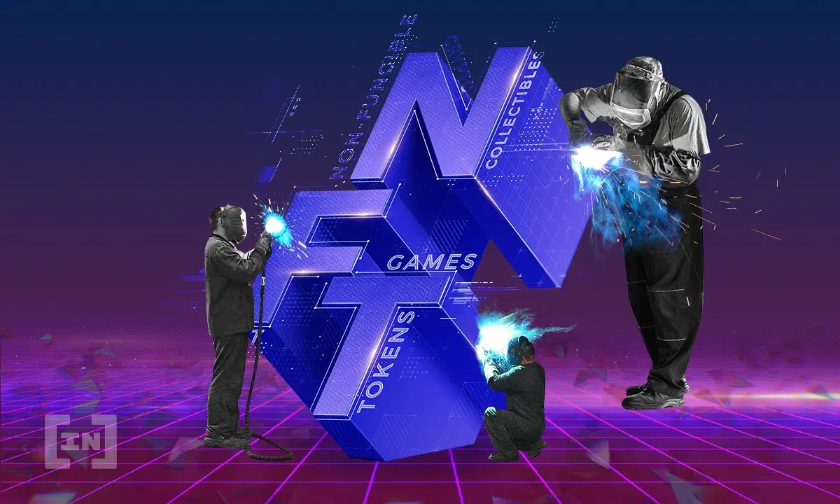 OpenSea Is One Step Away From The NFT Marketplace War