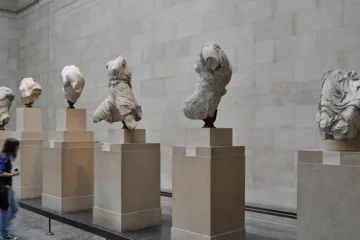 Museum Decentralization With Web3