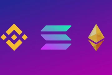 The Most Popular Marketplaces On Various Blockchains