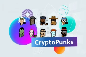CryptoPunks: NFT Collection Review