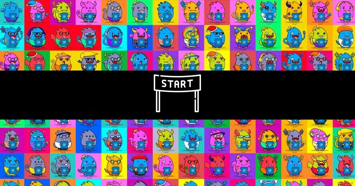 Creating Your Own NFT Collection: Where To Start