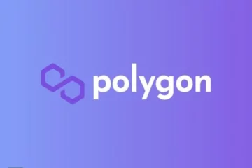 The Number Of dApps In The Polygon Network Increased By 400%