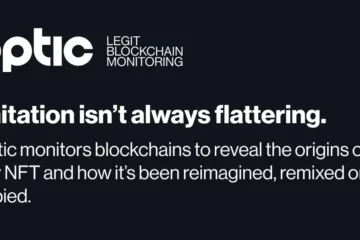 NFT Start-up Of Russians To Detect Fakes Raises $11 Million