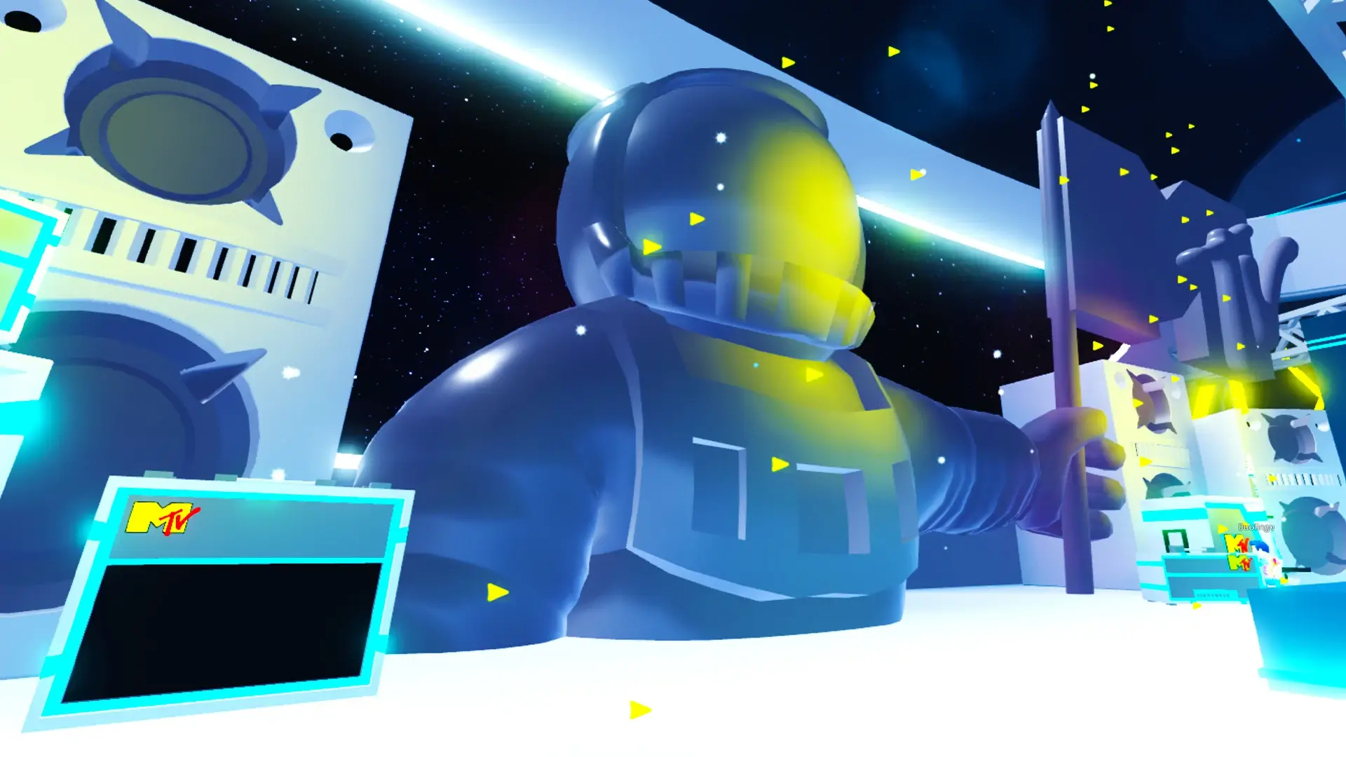 Mtv Vmas To Be Held In The Metaverse
