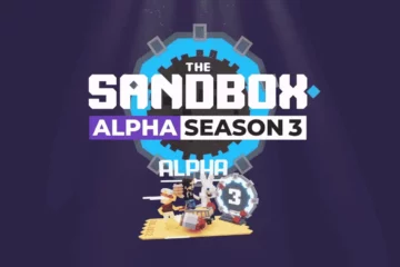 Review Of The Sandbox Alpha Season 3
