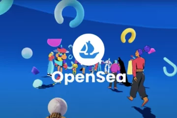Daily Sales Volume On OpenSea Fell By 95%