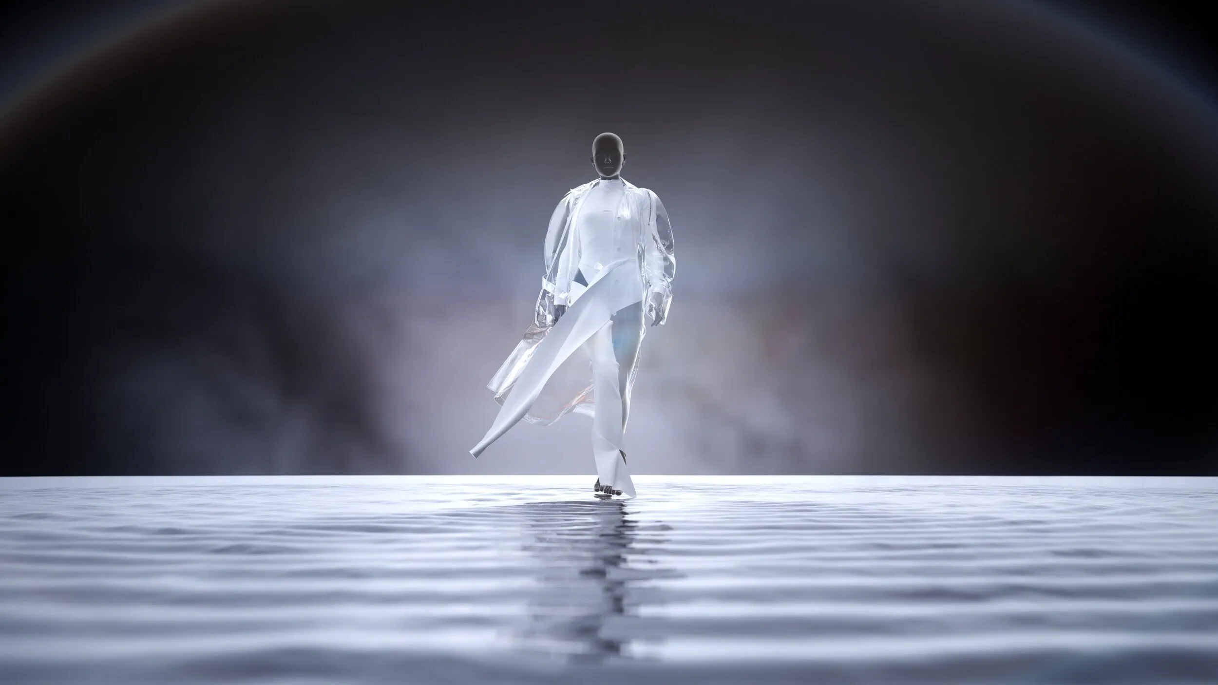 How To Create A Digital Clothing Brand. Part 1