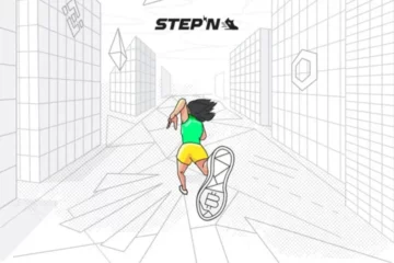 STEPN Is Waiting For Updates