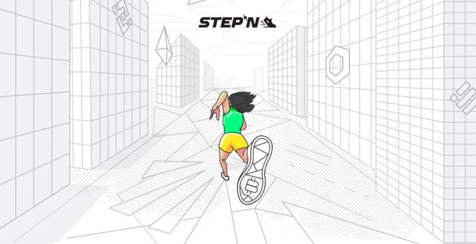 STEPN Is Waiting For Updates