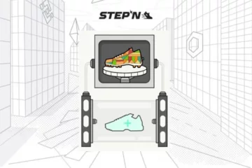 STEPN Update: Redistribution Of Points And New Free Mechanics