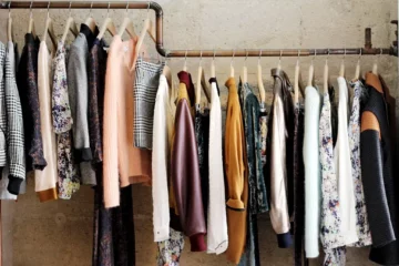 Fashion Of The Future