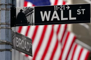 Wall Street In The Metaverse