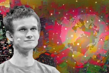 Vitalik Buterin Proposes To Increase NFT Privacy