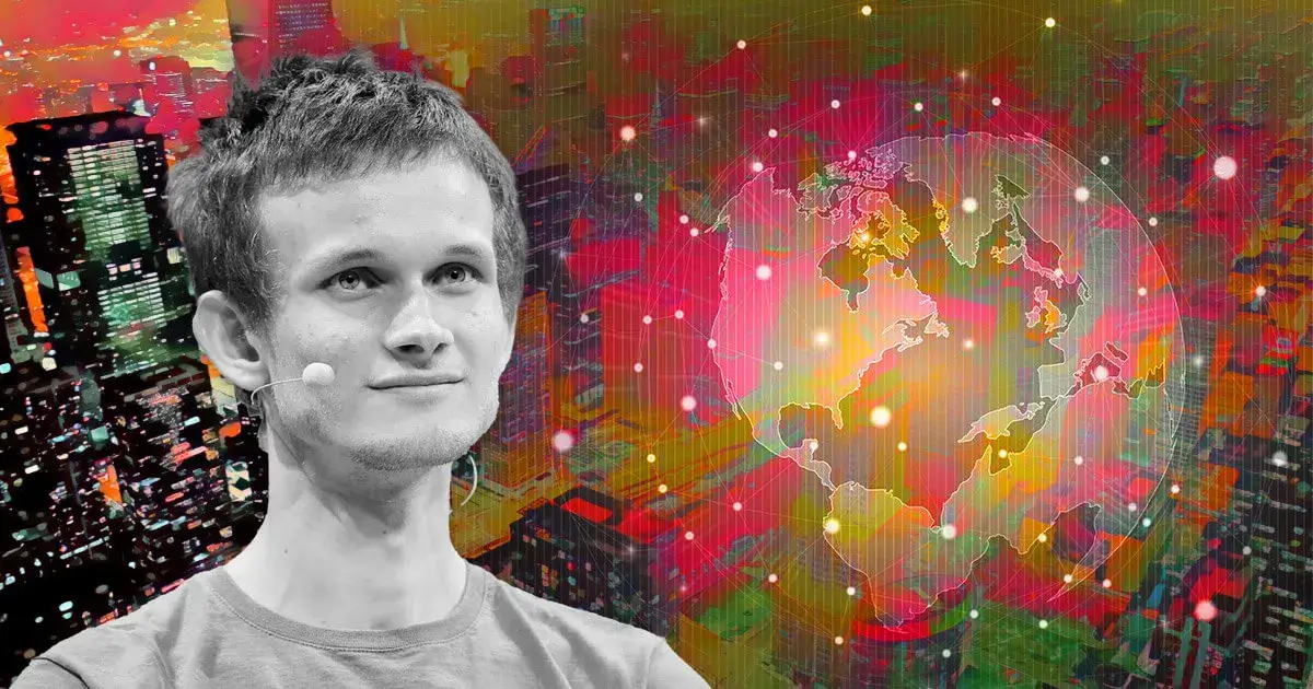 Vitalik Buterin Proposes To Increase NFT Privacy