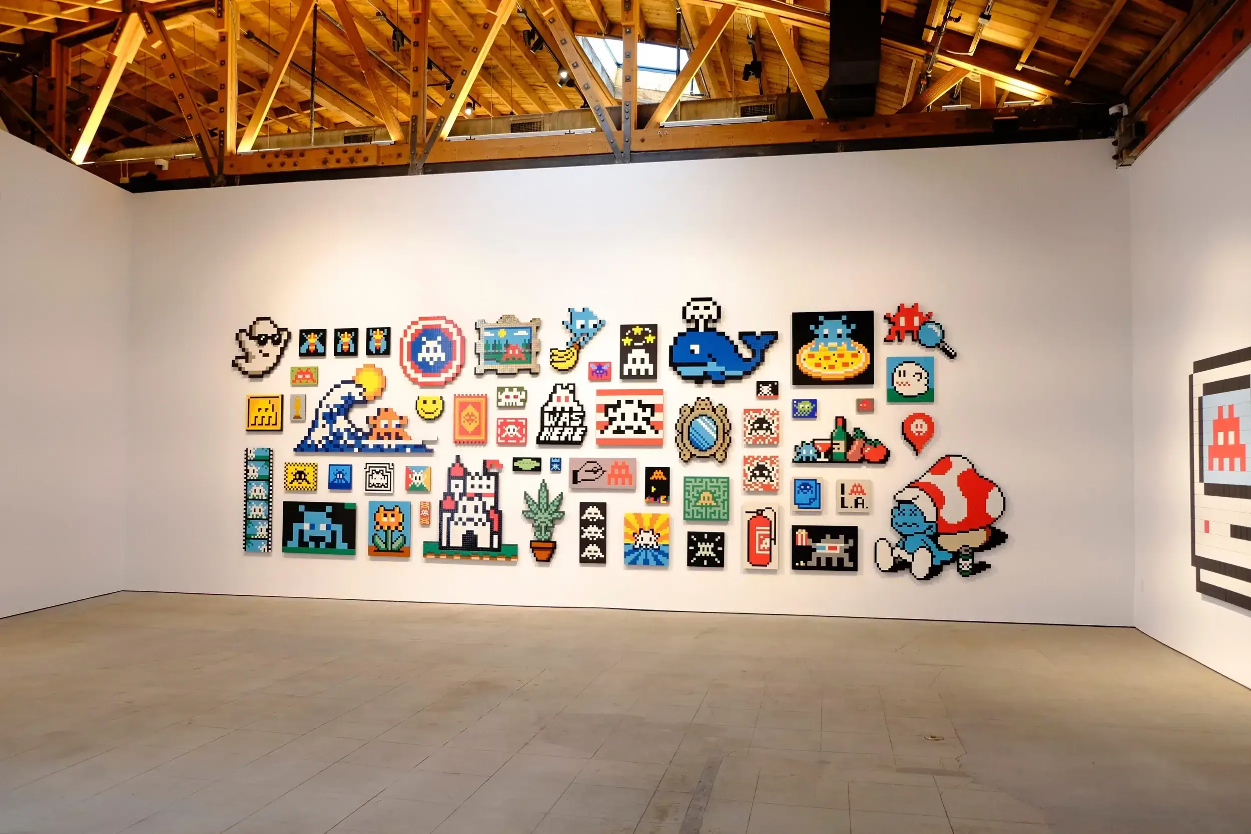 St. Petersburg Will Host A Digital Art Competition Bad Art-call