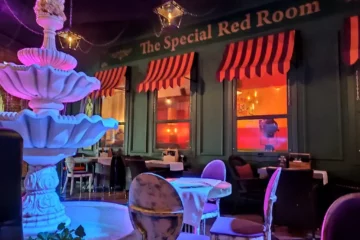 Omsk Restaurant Releases Useful NFTs