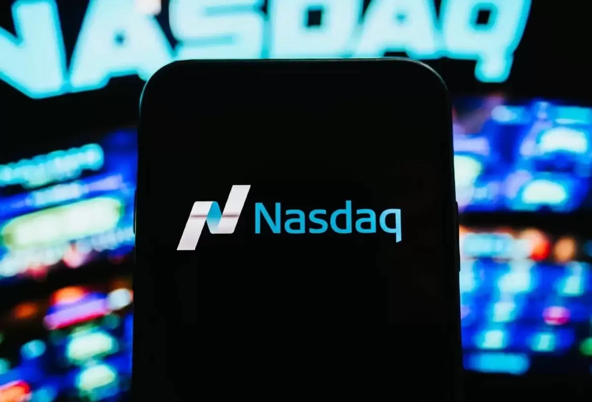 Nasdaq Launches Digital Asset Division