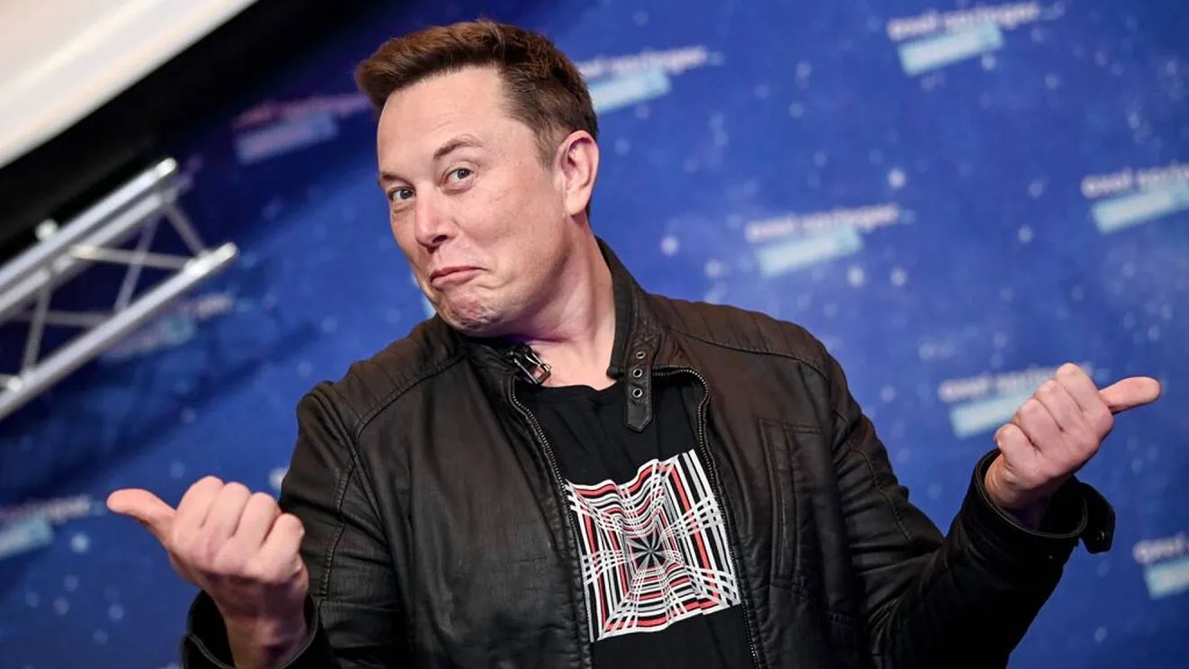 Is Elon Musk's "Halloween Surprise" Somehow Related To Bitcoin?