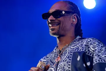 Snoop Dogg's NFT Mixtape