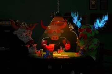 DappRadar Shows Bullish NFT Sector Metrics