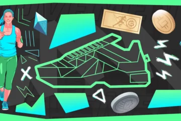 Over 100 Million Kilometers In NFT Shoes: STEPN In Numbers